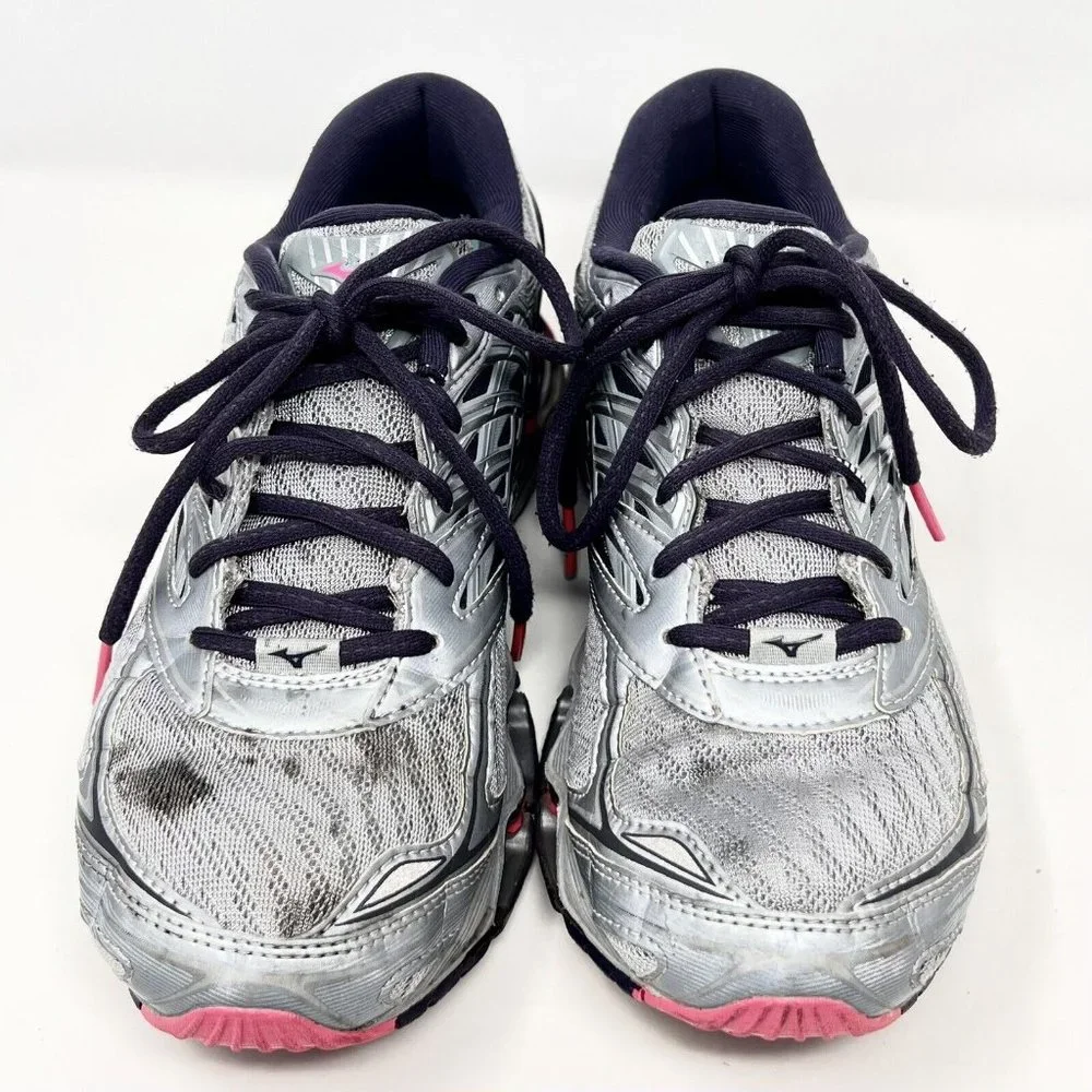 Mizuno pair women